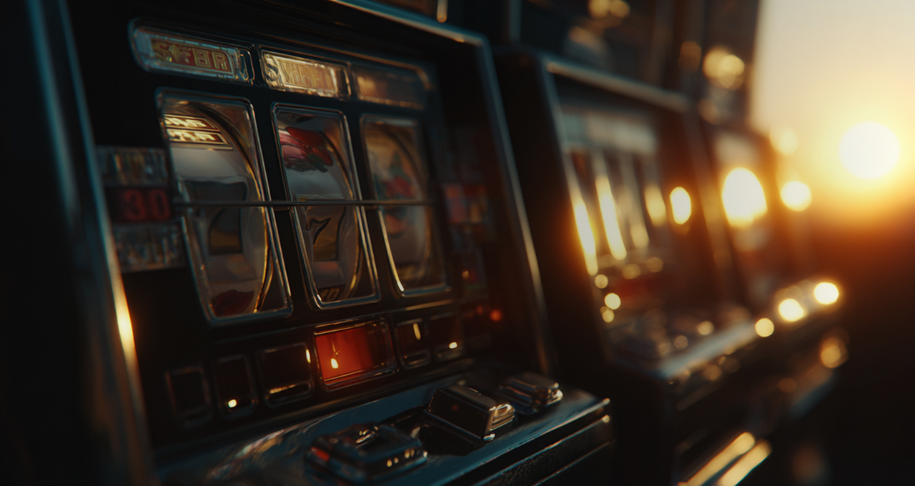 LuckyBay Casino
