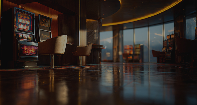 LuckyBay Casino